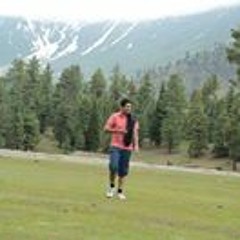 Ali Jasra