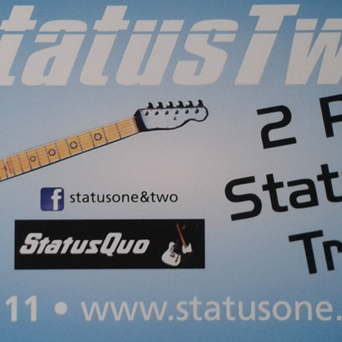 Status Two’s avatar