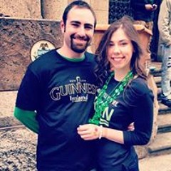 Kevin Patrick Ouellette