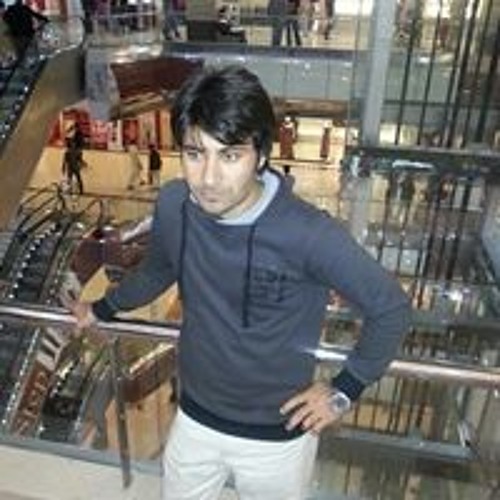 Irfan Burki’s avatar