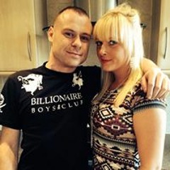 Jodie Louise Proctor