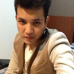 Reza Rinaldhie