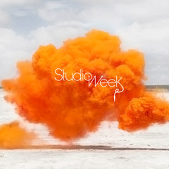 Studio Week