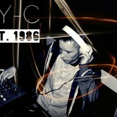 Dj Ty - C