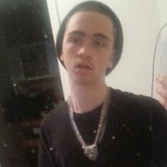 August Ciaro Vazquez