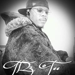 Terrence Tlc Charlton