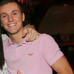 Álvaro Arenales Amiliva