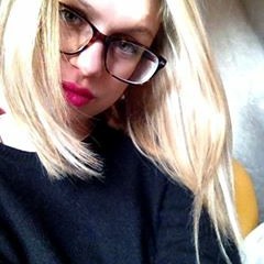 Alice Lina Chioccolini