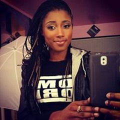 Jaliria La'shay Wells