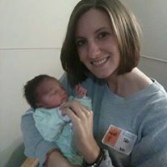 Lindsay Nichole Norris