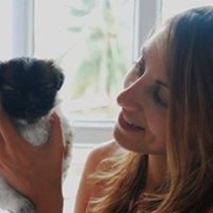 Rebecca Louise Astley