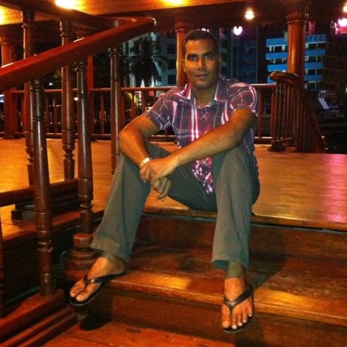 Stream ALLY RASHEED music | Listen to songs, albums, playlists for free ...