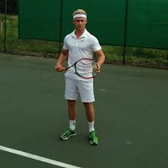 Stian Ferborg Andersen