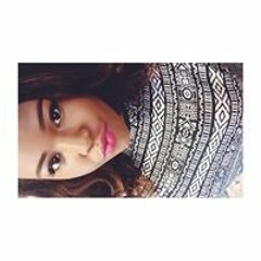 Sopreye Ashlee Thompson