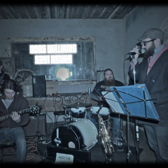 Odas Williams Soul Revue