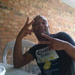 Gregory Kellum Prisby