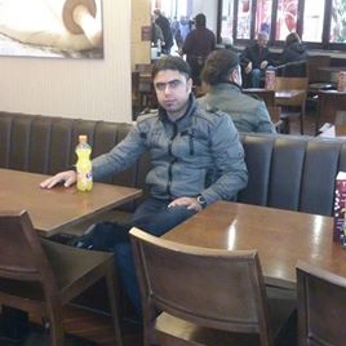 Ismail Ahmmad Abddulah’s avatar