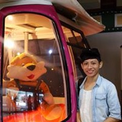 Khô Mực Tươi