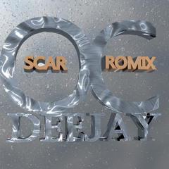 Deejay oscar cromix