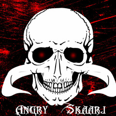 The Angry Skaarj