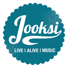 jooksi