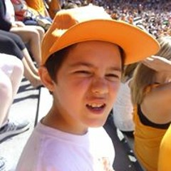 Christie Emilia Tidwell