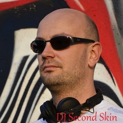 DJ Second Skin