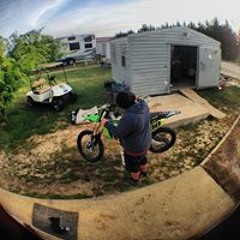 Tyler Mickelson 2