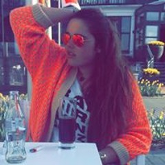 Virginie Vanhonsebrouck