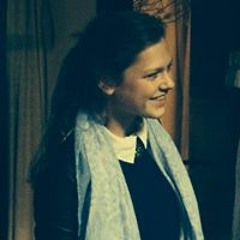 Maartje van Snippenberg