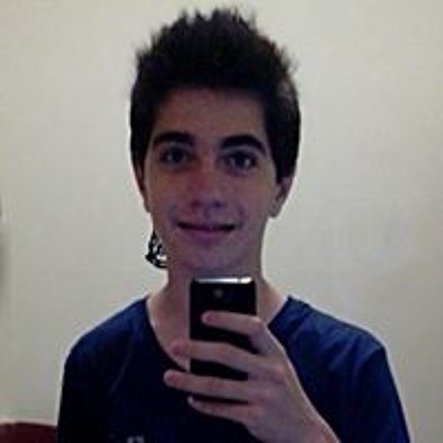 Matheus Araujo Cancian 1’s avatar