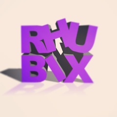 Rhubix