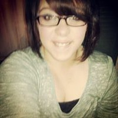 Alexandria Marie Bastine