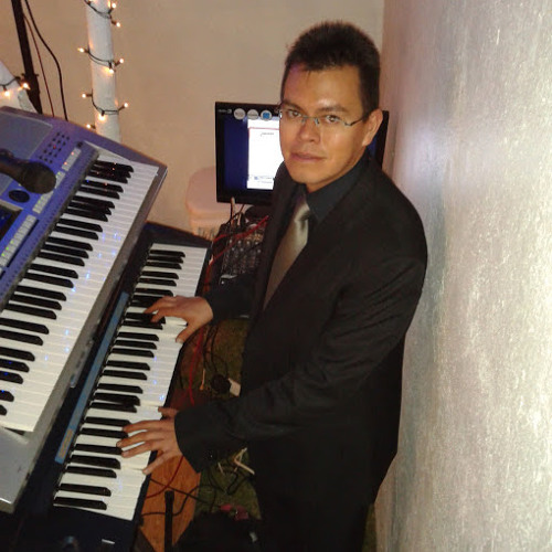 Luis Gregorio Tapia’s avatar