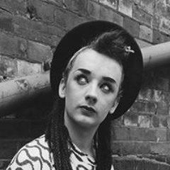 Kim FunkyFaces Ballard