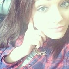 Ashleigh Rylance New