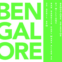 Bengalore