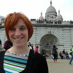 Isabelle Yansenne