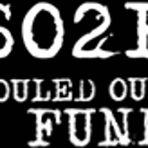 SO2F on Craig Charles Funk & Soul Show - 19th April 2014