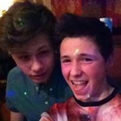 Connors