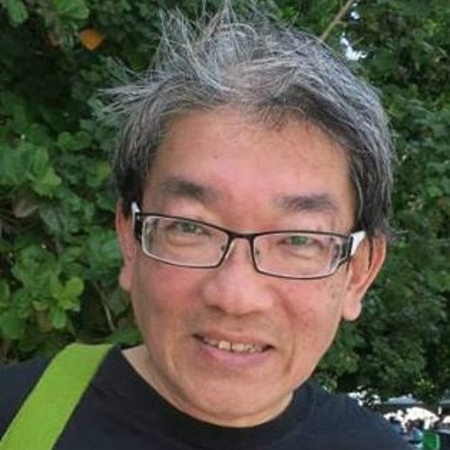 Huan Ung’s avatar