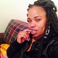 Jazmine Jordan Shatteen