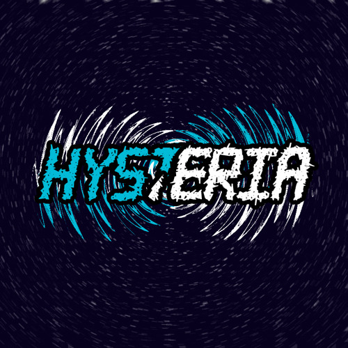 HYSTƎЯIA’s avatar