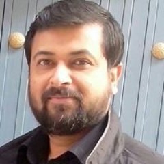 Mujeeb Alam