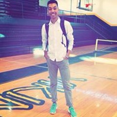 Brandon Richardson 39