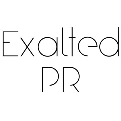 Exalted PR
