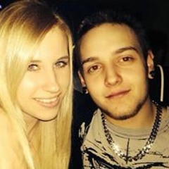 Christopher RudBoy Rud