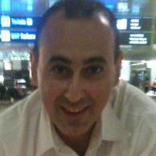Ehab Hakim’s avatar