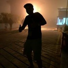 Vasanthan Sakthivelu