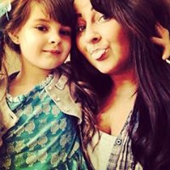 Zeta Williams-Thorne